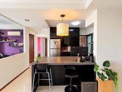 Blk 1E The Pinnacle@Duxton (Bukit Merah), HDB 4 Rooms #614171961